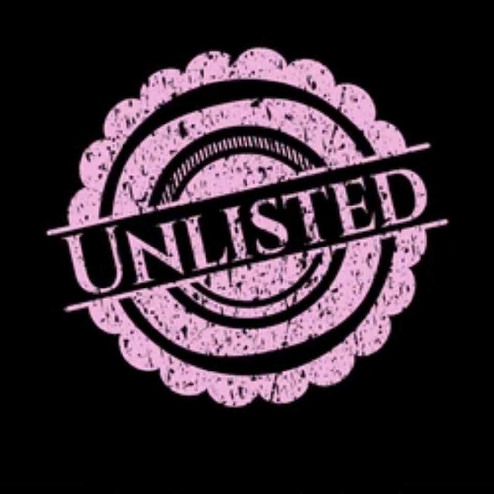 Unlisted Item